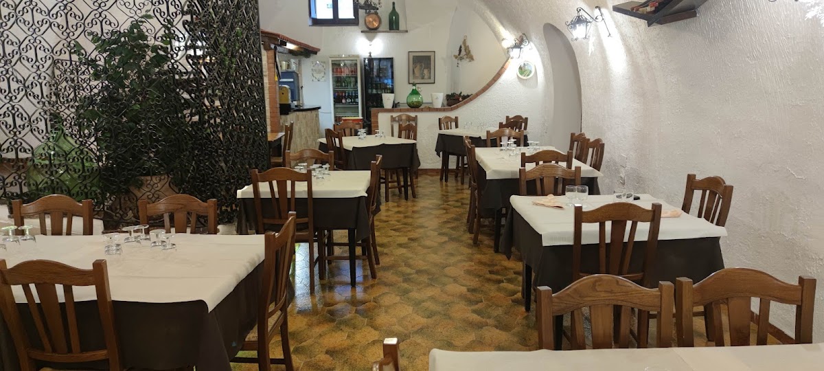 Il Grottino 76014 Spinazzola